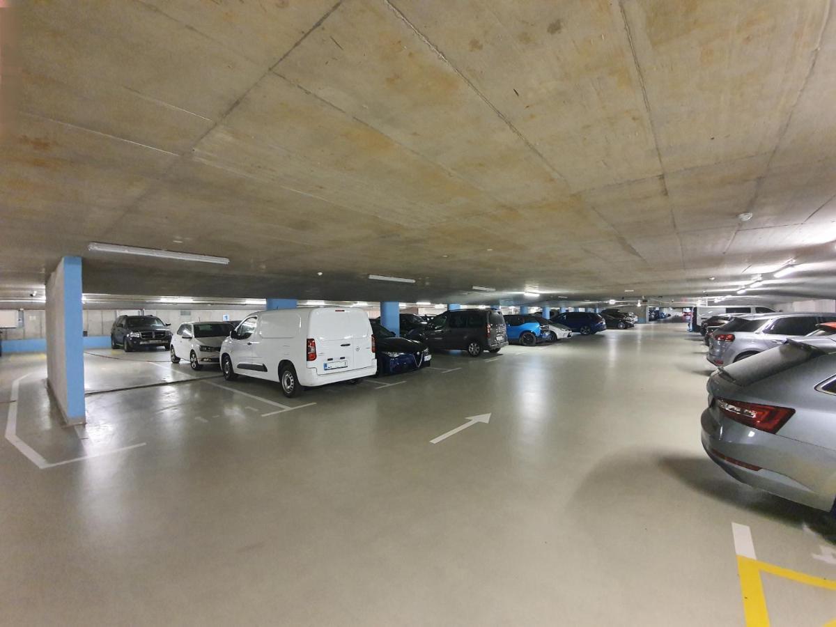 Center 3* Ljubljana