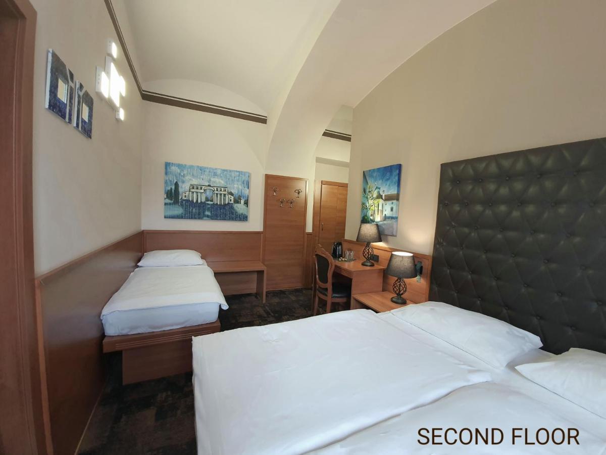 Center 3* Ljubljana