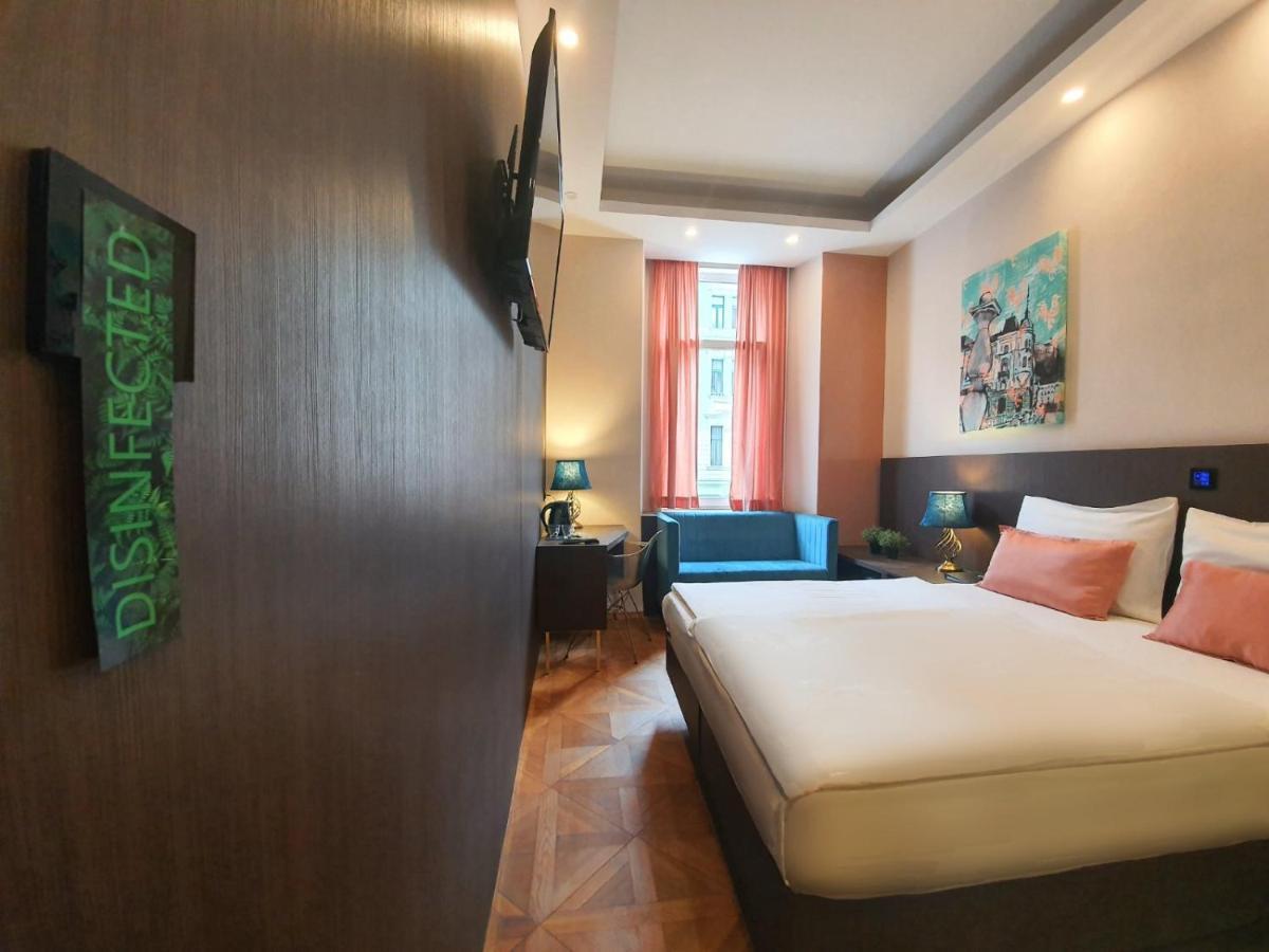 Center 3* Ljubljana