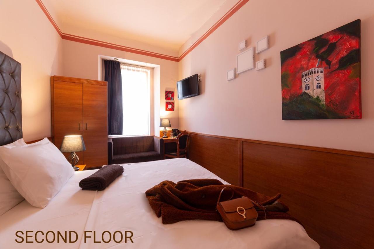 Center 3* Ljubljana